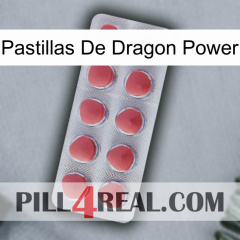 Dragon Power Pills 18